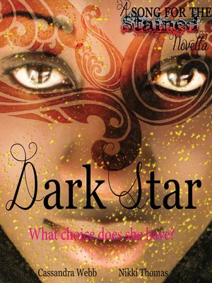 cover image of Dark Star